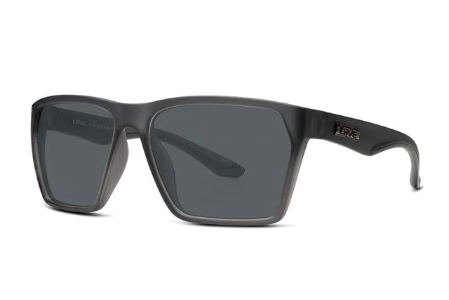 Rincon - Polar Matt Xtal Black - Beachin Surf