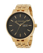 RIP CURL DETROIT GOLD SSS WATCH | RIP CURL | Beachin Surf