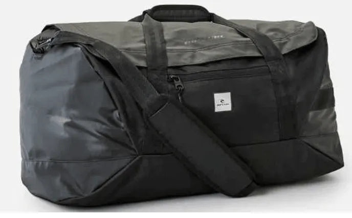 Rip Curl Duffle Midnight 50L Travel Luggage - Beachin Surf