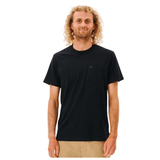 Plain Pocket Tee Ripcurl | RIP CURL | Beachin Surf