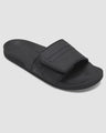 Rivi Slide Adjust Slides | QUIKSILVER | Beachin Surf