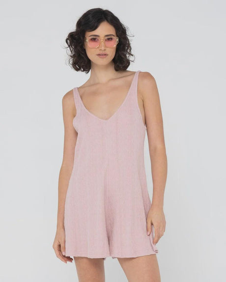 Riviera Playsuit | Not specified | Beachin Surf