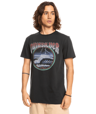 ROCK WAVES OZ | QUIKSILVER | Beachin Surf