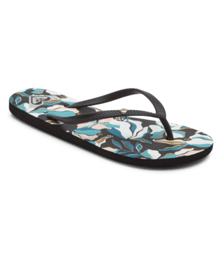 Roxy Bermuda Print Thong | ROXY | Beachin Surf