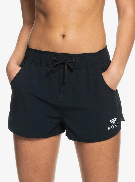Roxy Wave 2" Boardshorts - Beachin Surf
