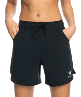 Roxy Wave 5 Inch Bs - Beachin Surf