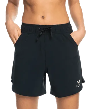 Roxy Wave 5 Inch Bs - Beachin Surf
