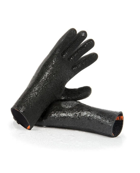 Rubber Soul 3Mm Glove - Beachin Surf