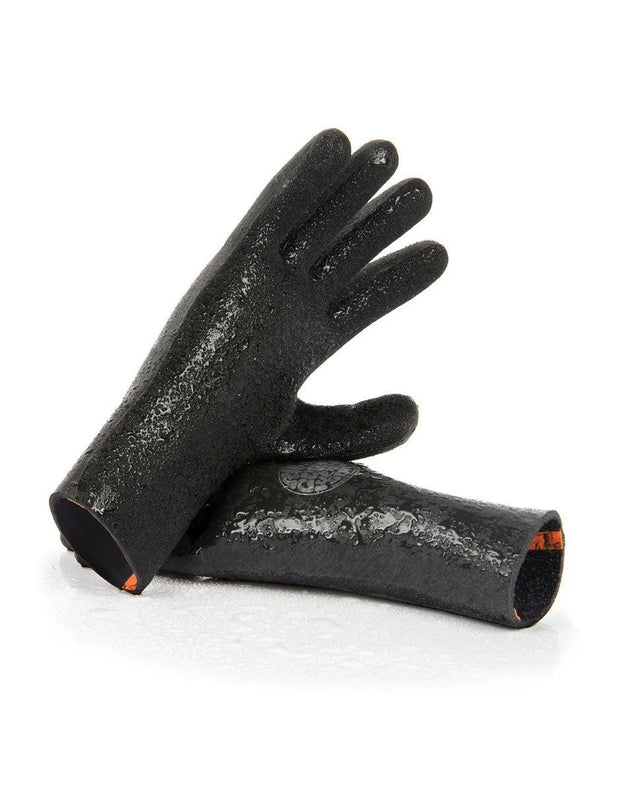 Rubber Soul 3Mm Glove - Beachin Surf