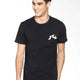 Rusty One Hit Competition Short Sleeve Tee - Beachin Surf