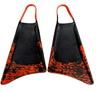 S1 Supreme Fins - Beachin Surf