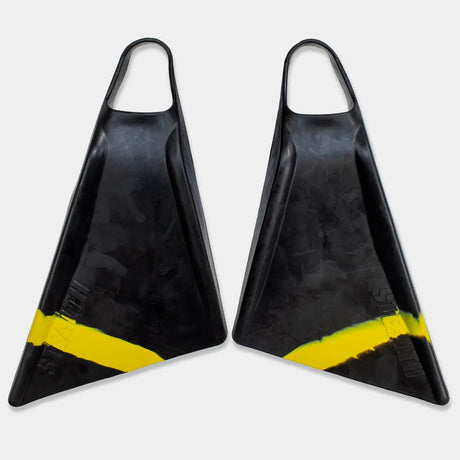 S2 Pinnacle Fins - Beachin Surf
