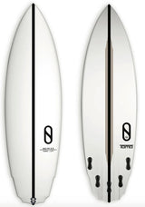 Sci-Fi 2.0 Lft - Beachin Surf