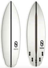 SCI-FI 2.0 LFT | FIREWIRE | Beachin Surf