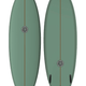 Scrambled Egg | ELEMNT SURFBOARDS | Beachin Surf