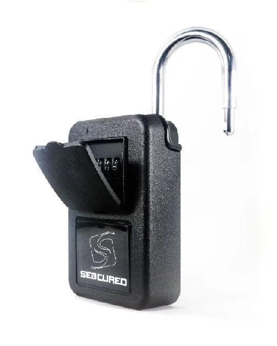 Seacured Lock - Beachin Surf