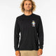 Search Essential Long Sleeve Tee - Beachin Surf