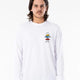 Search Essential Long Sleeve Tee - Beachin Surf