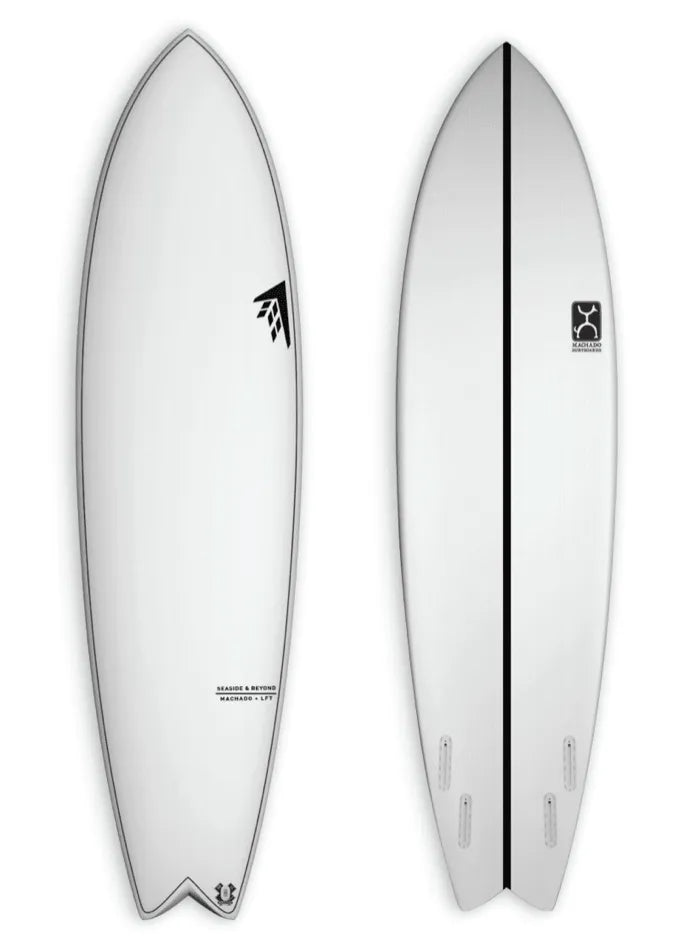 Seaside And Beyond - Beachin Surf