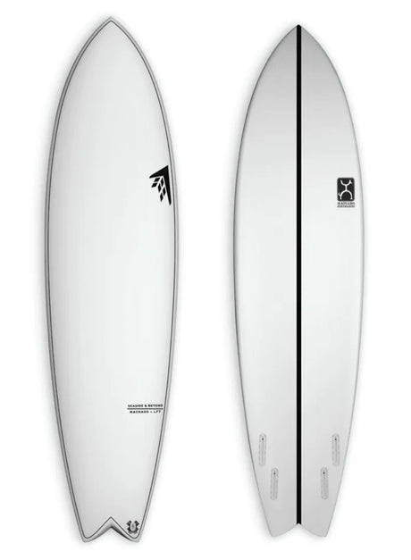 Seaside And Beyond - Beachin Surf