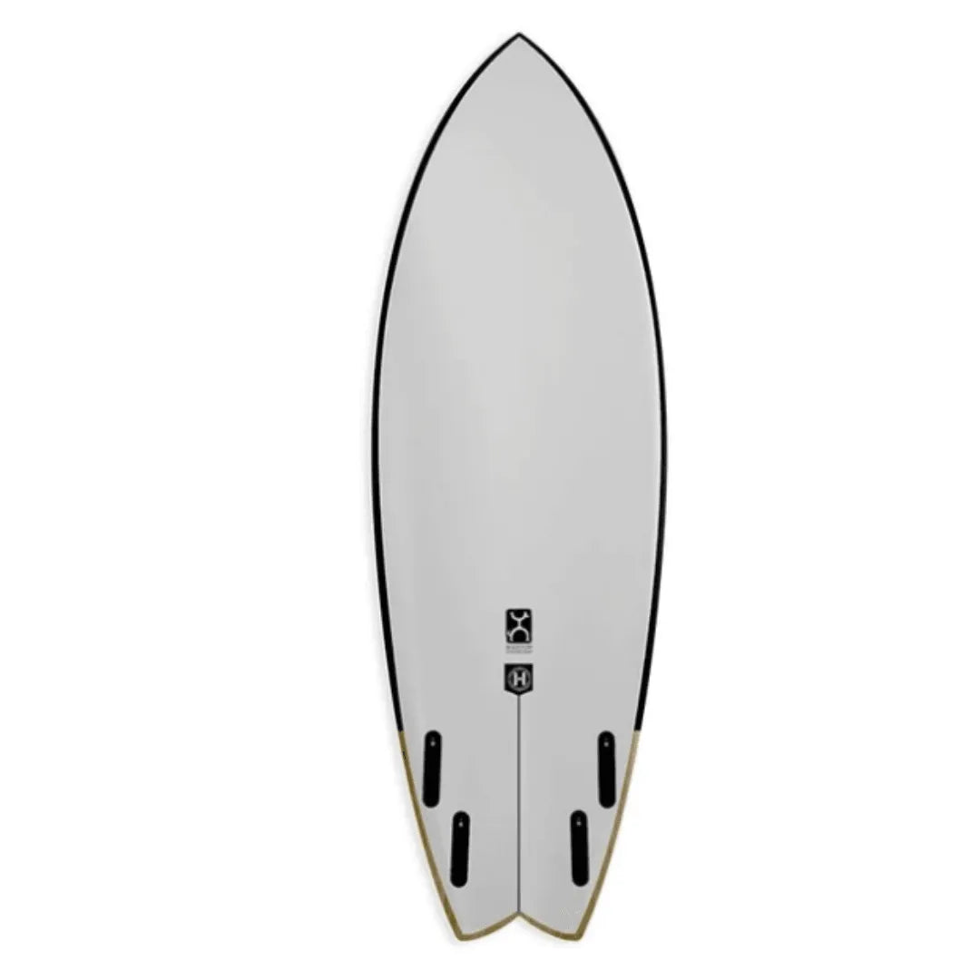 Seaside - Beachin Surf