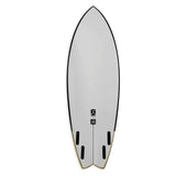 Seaside - Beachin Surf
