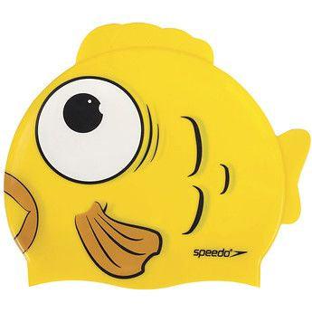 Seasquad Character Cap | SPEEDO | Beachin Surf