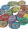 Sex Wax 3" Circle Sticker - Beachin Surf