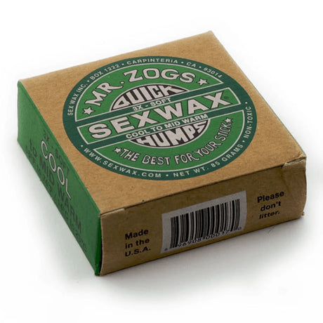 Sex Wax - Beachin Surf