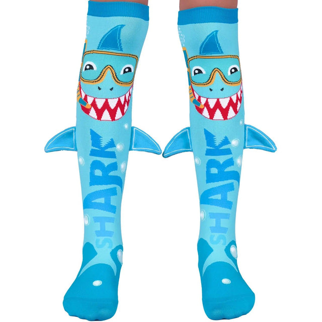 SHARK SOCKS | MADMIA | Beachin Surf