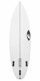 Sharpeye - Inferno 72 (Clear) - Beachin Surf