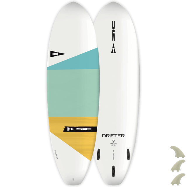 SIC Drifter | SIC | Beachin Surf