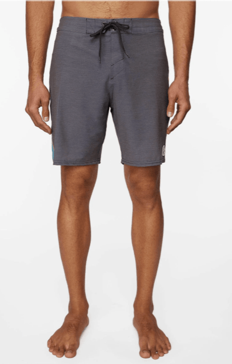 Sideline Boardshort - Graphite | O'NEILL | Beachin Surf