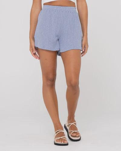 Simmer Elastic Waist Short | Not specified | Beachin Surf