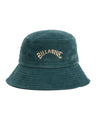 Sice 73 Bucket Hat | BILLABONG | Beachin Surf