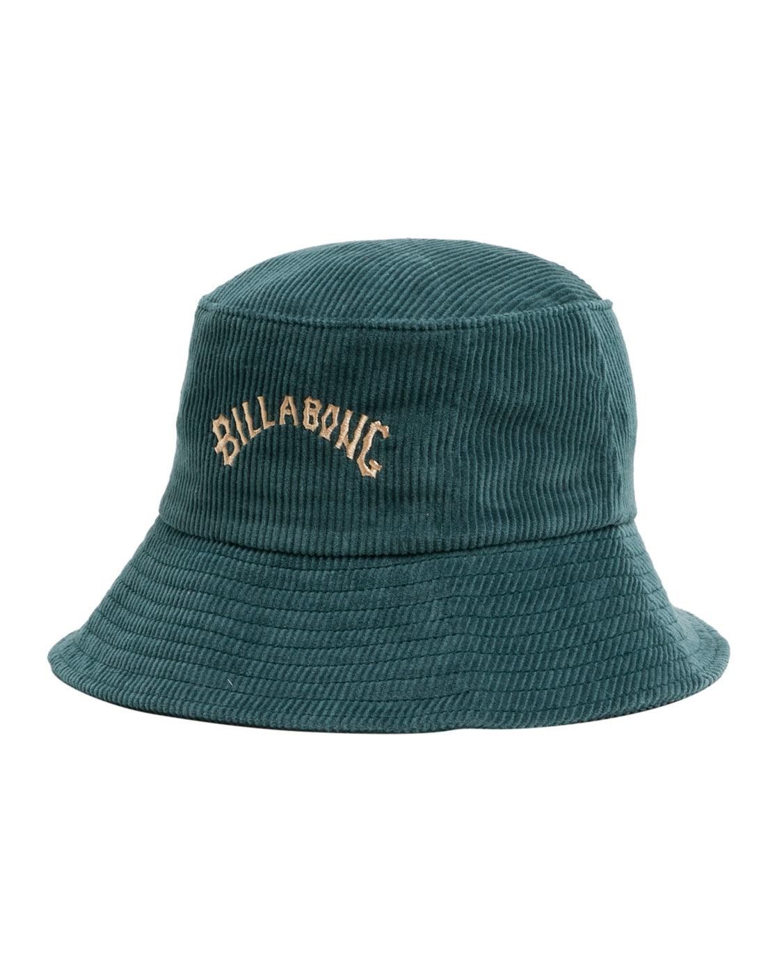 Sice 73 Bucket Hat | BILLABONG | Beachin Surf