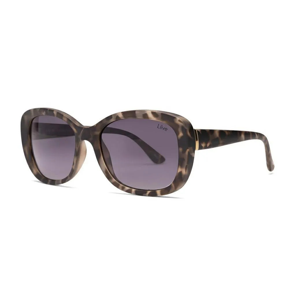 Sister Xtal Black Tort | LIIVE VISION | Beachin Surf