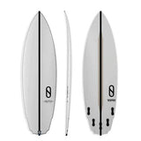 Slater Designs Sci-Fi 2.0 Groms - Beachin Surf