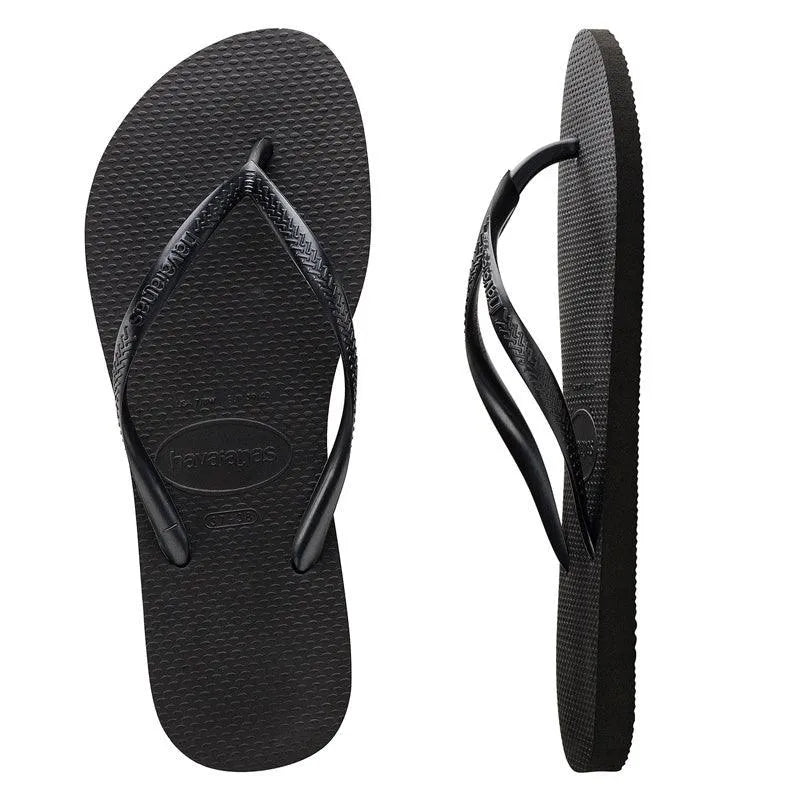 Slim Basic Female - Beachin Surf