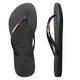 Slim Metal Logo - Beachin Surf