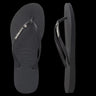 Slim Metal Logo Crystal - Beachin Surf