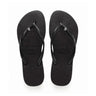 Slim Swarovski Crystal Thongs - Beachin Surf