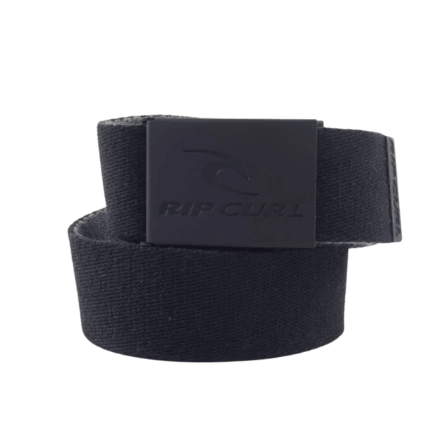 Snap Revo Webbed Belt | RIP CURL | Beachin Surf