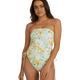 SOFT RAVE NAOMI BANDEAU | BILLABONG | Beachin Surf