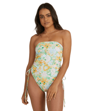 SOFT RAVE NAOMI BANDEAU | BILLABONG | Beachin Surf