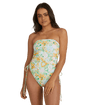 SOFT RAVE NAOMI BANDEAU | BILLABONG | Beachin Surf