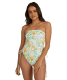 SOFT RAVE NAOMI BANDEAU | BILLABONG | Beachin Surf