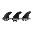 Softlite 3 Fin Set - Screw In - Beachin Surf