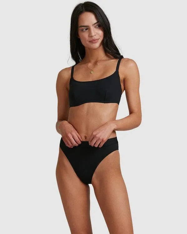 Sol Searcher Mia Dd Bralette Bikini Top - Beachin Surf
