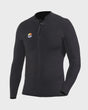Solid Sets 2Mm Front Zip Jacket - Beachin Surf